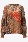 Geisha Blouse 