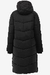 Malelions Jas Women Signature Long Puffer Ja