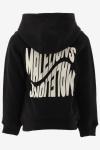 Malelions Hoodie Junior Wave Graphic Hoodie