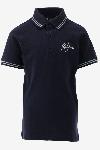 Malelions Poloshirt Junior Signature Polo