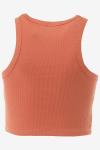 Vingino Singlet G-basic-crop rib top