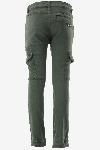 Indian Blue Cargo  Cargo Pant