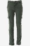 Indian Blue Cargo  Cargo Pant