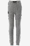 Indian Blue Sweatpants Jog Pant IBJ Scuba