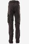 Indian Blue Cargo  Cargo Pant