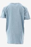 Indian Blue T-shirt T-Shirt IBJ