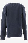 Indian Blue Sweater Organic Sweater IBJNS