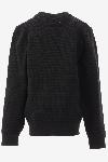 Indian Blue Trui Knitted Sweater indian