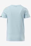 Indian Blue T-shirt T-Shirt Basic Indian