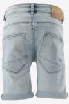 Indian Blue Short Andy Short Damaged Repaired