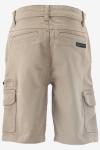 Indian Blue Short Cargo Short Indian