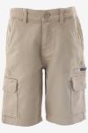 Indian Blue Short Cargo Short Indian