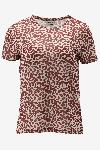 Catwalk Junkie T-shirt TS WILD THINGS