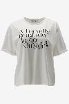 Catwalk Junkie T-shirt TS GO OUTSIDE