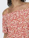 Jacqueline De Yong Blouse TORI 