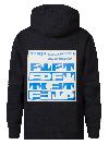 Petrol Hoodie 