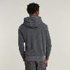 G-Star Hoodie OVERDYED