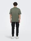 Only & Sons T-shirt FRED