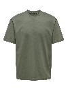 Only & Sons T-shirt FRED