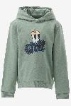 Mini Rebels Hoodie KOEN