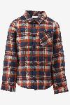 Mini Rebels Casual Shirt KOEN