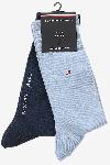 Tommy Hilfiger Sokken SOCK CLASSIC 2P