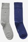 Tommy Hilfiger Sokken SOCK CLASSIC 2P