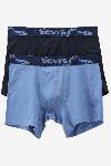 Levi's Underwear CAMO BOXER BRIEF 2P