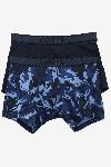 Levi's Underwear CAMO BOXER BRIEF 2P