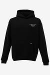 Croyez Hoodie Fraternité