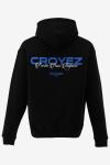 Croyez Hoodie Croyez Frères Hoodie