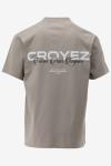 Croyez T-shirt Frères