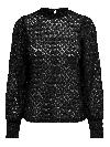 Jacqueline De Yong Longsleeve AVERY