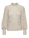 Jacqueline De Yong Longsleeve AVERY