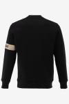 Malelions Sweater Malelions Men Captain