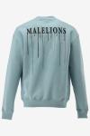 Malelions Sweater Malelions Men Painter