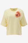 Catwalk Junkie T-shirt FLOWER