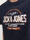 Jack&Jones T-shirt LOGO 