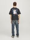 Jack&Jones T-shirt BROOKLYN