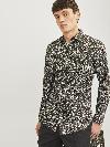 Jack&Jones Premium Casual Shirt BLABLACKPOOL