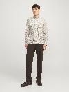 Jack&Jones Premium Casual Shirt BLABLACKPOOL