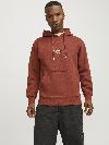 Jack&Jones Hoodie VESTERBRO 