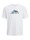 Jack&Jones T-shirt MOUNTAIN