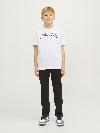 Jack&Jones T-shirt CALEB VARSITY 