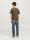 Jack&Jones T-shirt CALEB VARSITY 