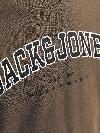 Jack&Jones T-shirt CALEB VARSITY 