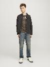 Jack&Jones T-shirt CALEB VARSITY 