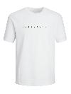 Jack&Jones T-shirt STAR