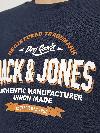 Jack&Jones Sweater LOGO 