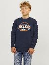 Jack&Jones Sweater LOGO 